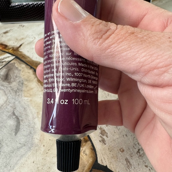 Twenty Nine Palms Moonlight Mesa Handcream - NIB - Picture 7 of 7